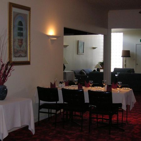 Peninsula Motor Inn Tyabb Εξωτερικό φωτογραφία