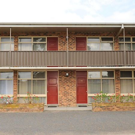 Peninsula Motor Inn Tyabb Εξωτερικό φωτογραφία