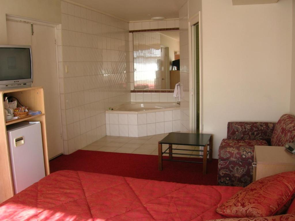 Peninsula Motor Inn Tyabb Δωμάτιο φωτογραφία