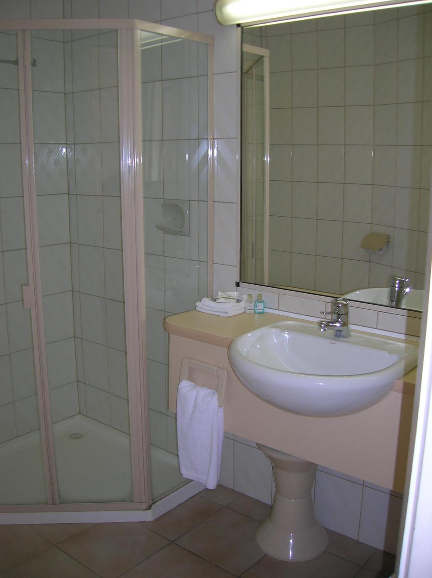 Peninsula Motor Inn Tyabb Εξωτερικό φωτογραφία