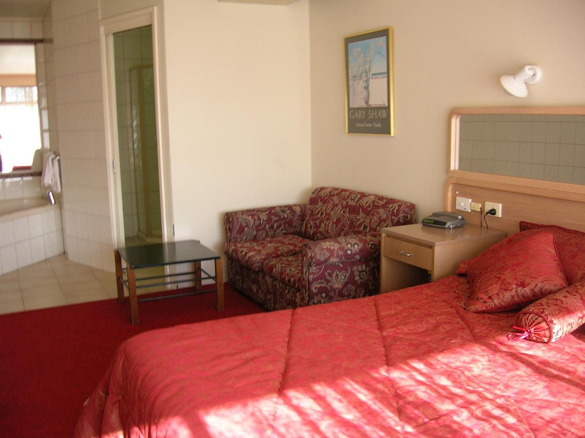 Peninsula Motor Inn Tyabb Εξωτερικό φωτογραφία