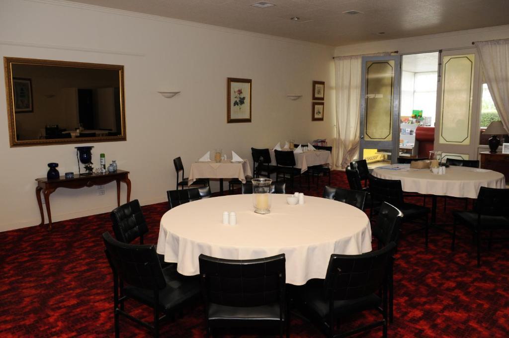 Peninsula Motor Inn Tyabb Εξωτερικό φωτογραφία