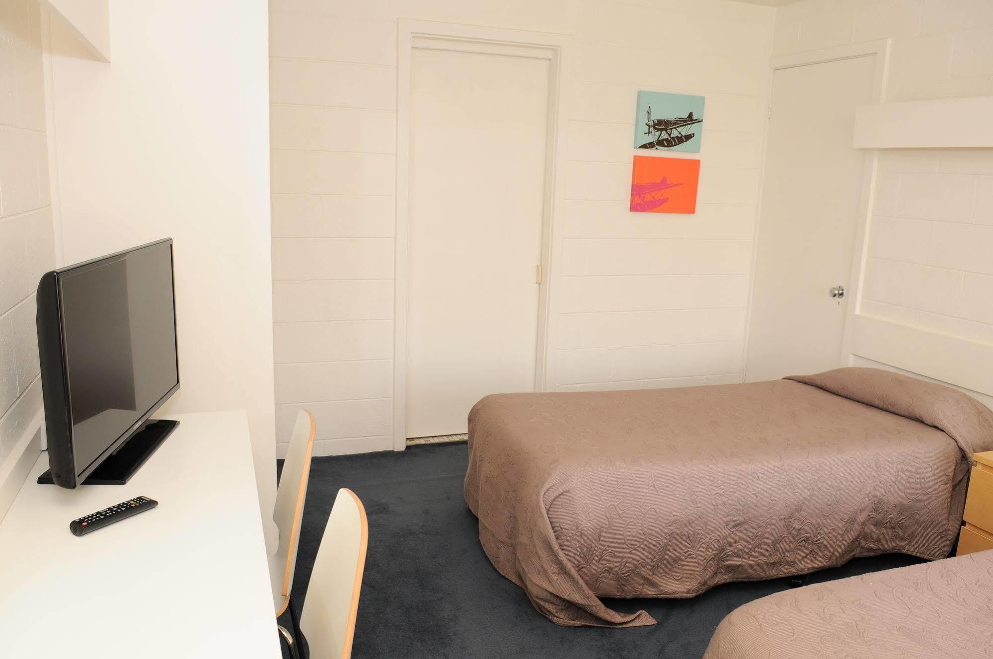 Peninsula Motor Inn Tyabb Εξωτερικό φωτογραφία