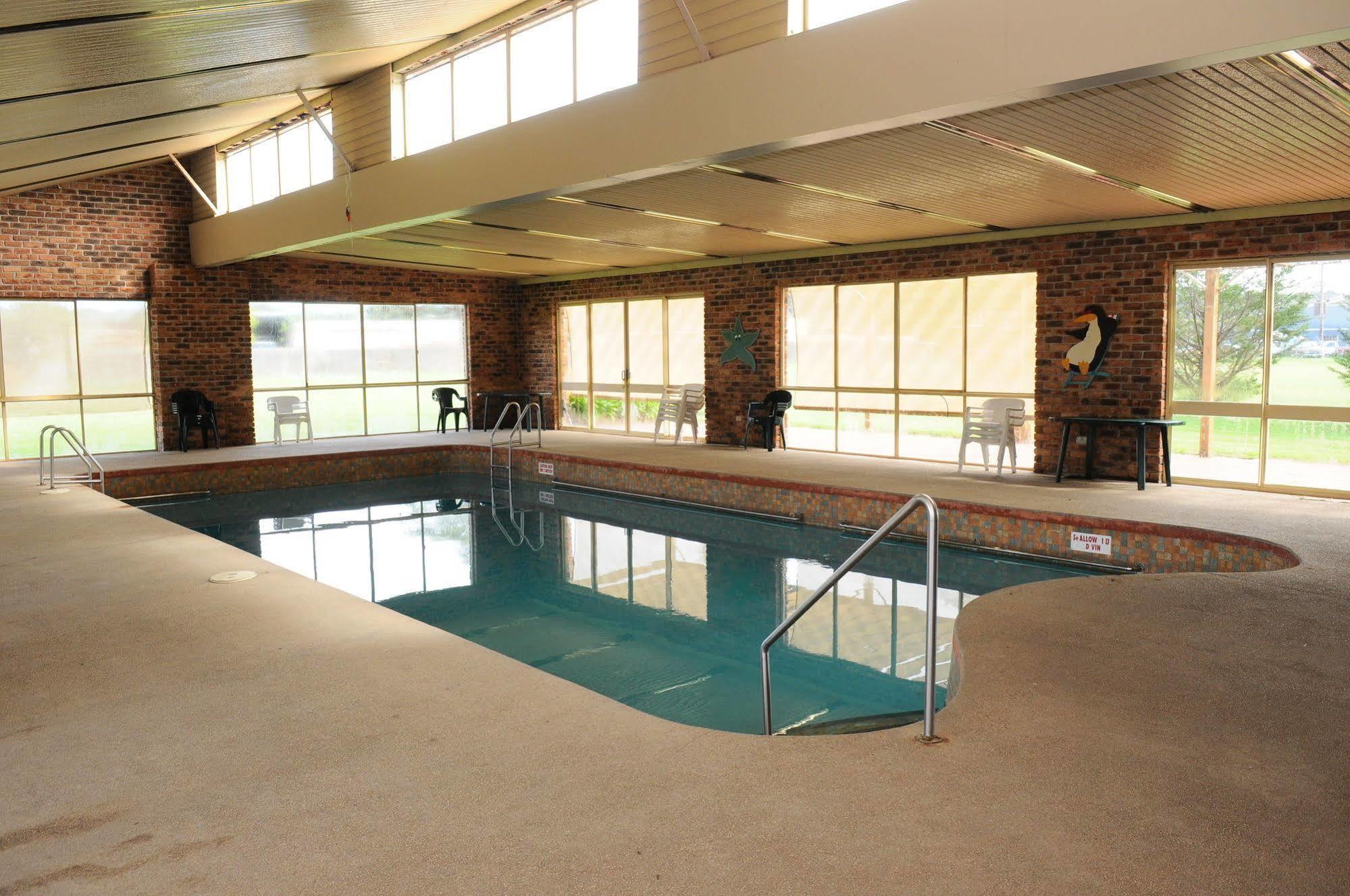 Peninsula Motor Inn Tyabb Εξωτερικό φωτογραφία